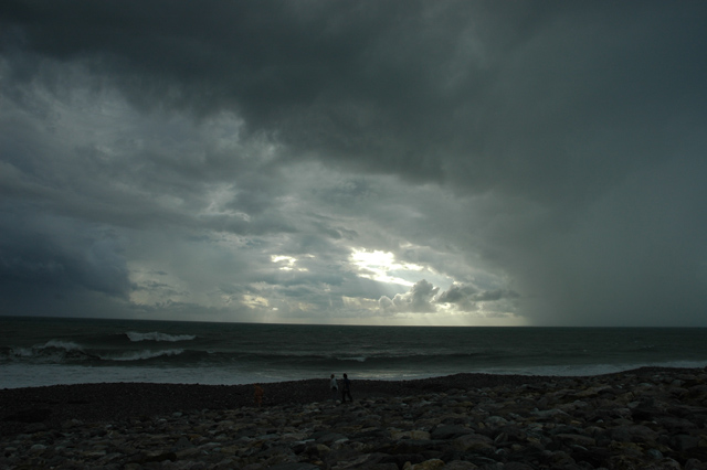 typhoon no 15 2008 48 hours away a